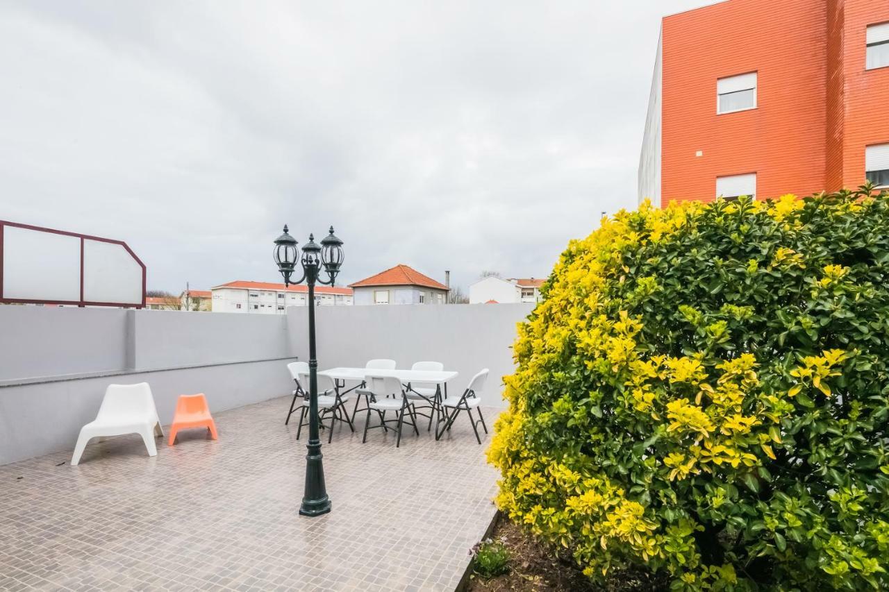 A Francos Love Lair 2 Porto Luaran gambar