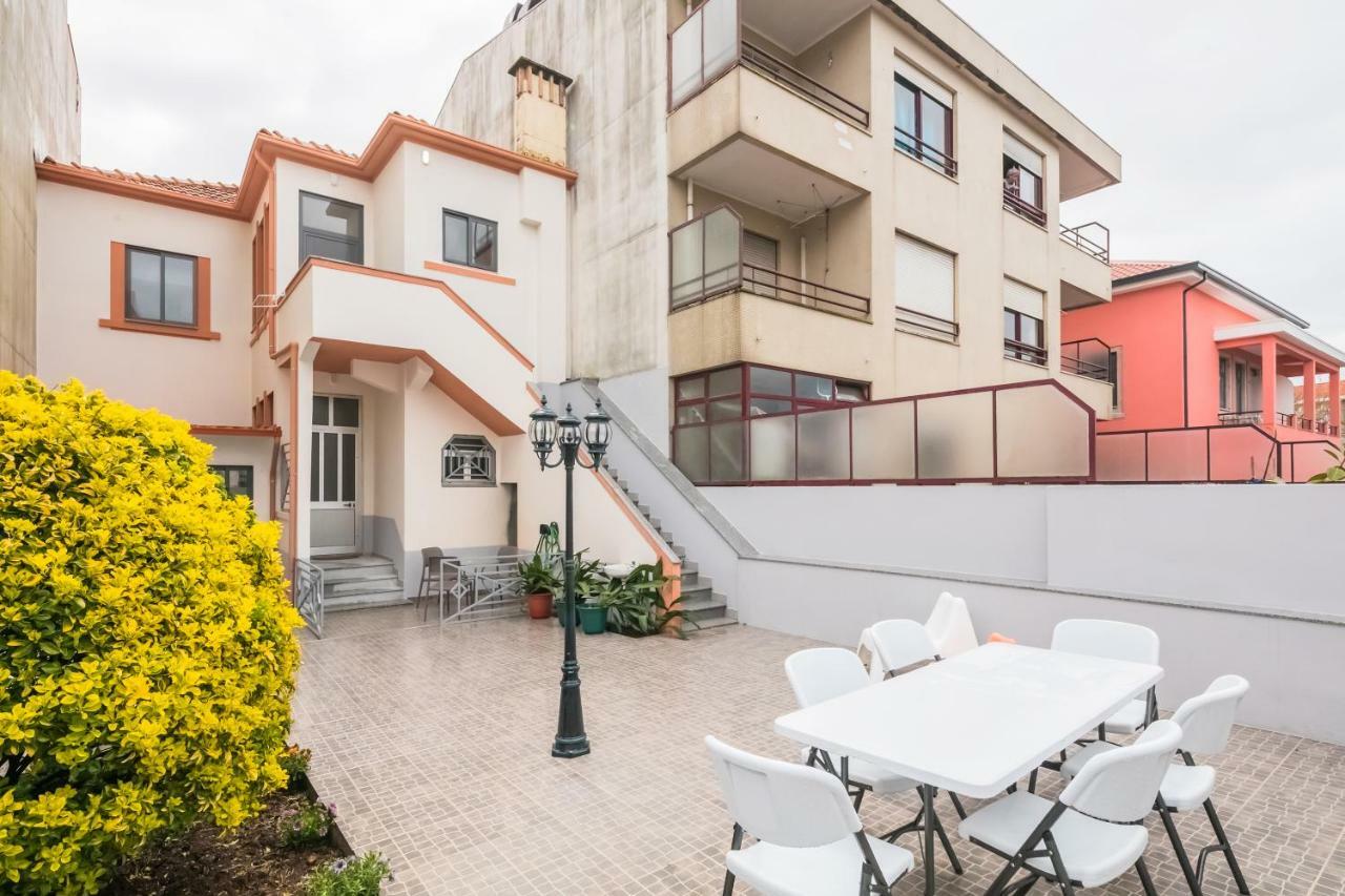 A Francos Love Lair 2 Porto Luaran gambar