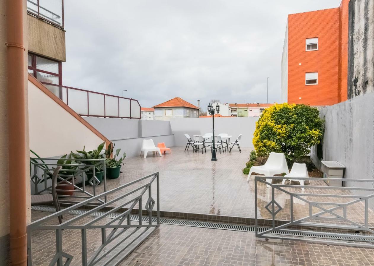 A Francos Love Lair 2 Porto Luaran gambar
