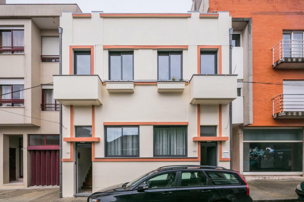 A Francos Love Lair 2 Porto Luaran gambar