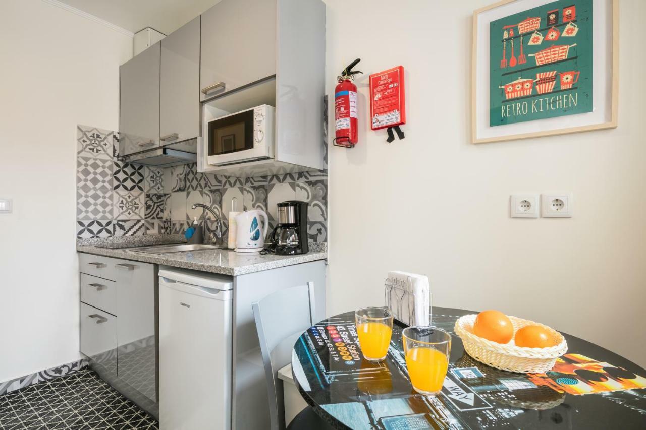 A Francos Love Lair 2 Porto Luaran gambar